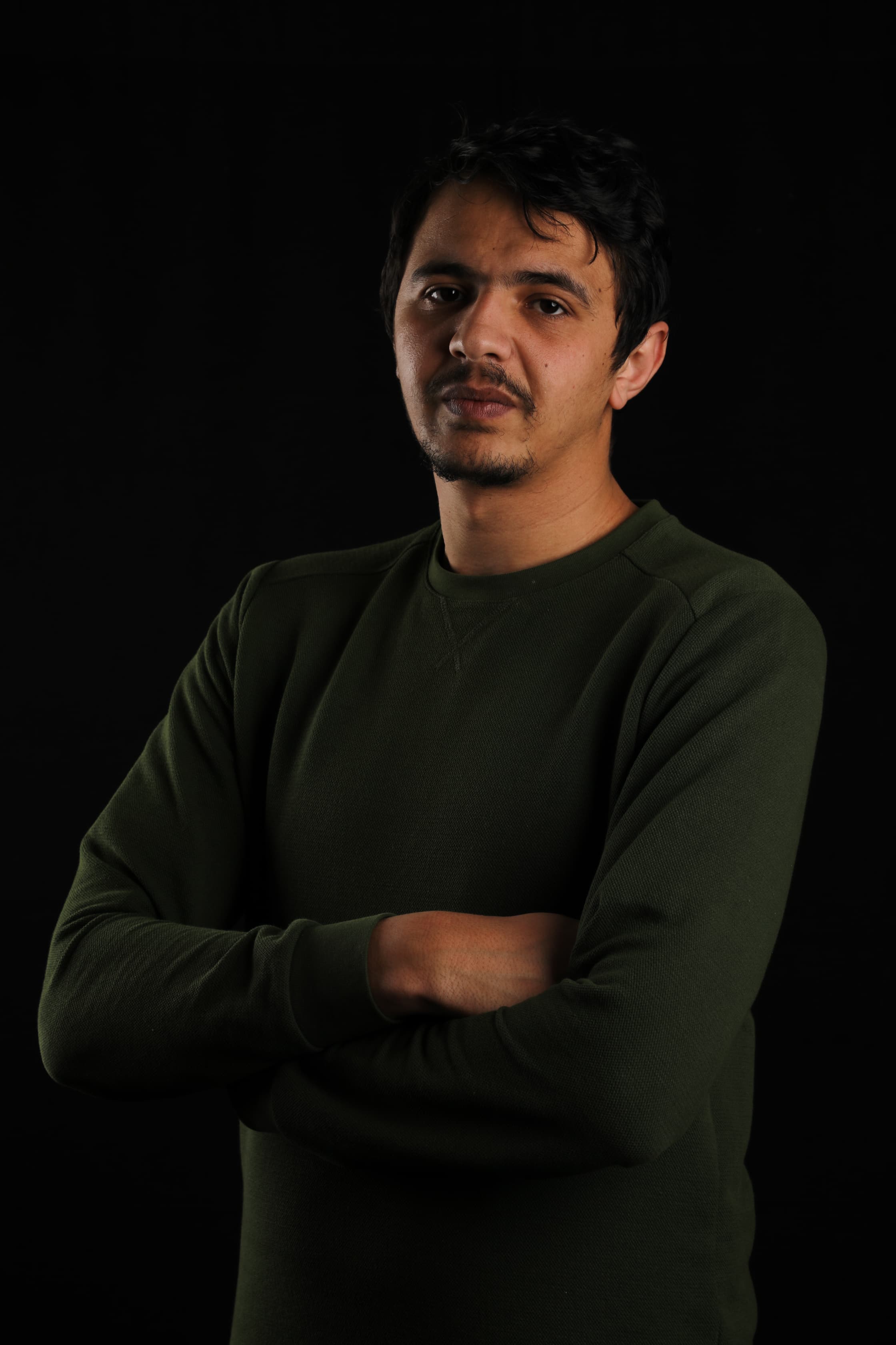Ahmed Allali